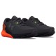 ZAPATOS UNDER ARMOUR CHARGED ROGUE 3 NEGRO 3024877 102