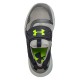 ZAPATOS UNDER ARMOUR RUNPLAY GRIS 3024211 100