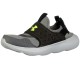 ZAPATOS UNDER ARMOUR RUNPLAY GRIS 3024211 100