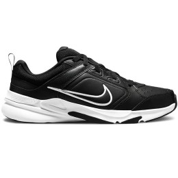 ZAPATOS NIKE DEFY ALLA DAY CUERO NEGRO DJ1196 002