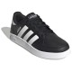 ZAPATOS ADIDAS BREAKNET K NEGRO FY9507