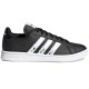 ZAPATOS ADIDAS GRAND COURT NEGRO GX5755