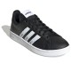 ZAPATOS ADIDAS GRAND COURT NEGRO GX5755