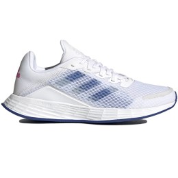 ZAPATOS ADIDAS DURAMO SL BLANCO 5 FY6710