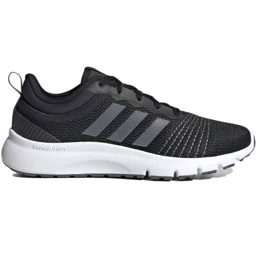 ZAPATOS ADIDAS FLUIDUP NEGRO H02009