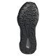 ZAPATOS ADIDAS TRAIL RUN TRACEFINDER NEGRO AZUL Q47239