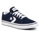 ZAPATOS CONVERSE EL DISTRITO 2.0 AZUL 167009C