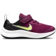 ZAPATOS NIKE STAR RUNNER 3 PSV VINO DJ1991 607