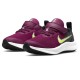 ZAPATOS NIKE STAR RUNNER 3 PSV VINO DJ1991 607