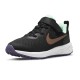 ZAPATO NIKE REVOLUTION NEGRO 6 DD1095 005