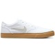 ZAPATOS NIKE SB CHRON 2 CANVAS BLANCO DM3494 105