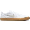 ZAPATOS  NIKE SB CHRON 2 CANVAS BLANCO DM3494 105