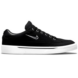 ZAPATOS NIKE RETRO GTS NEGRO DA1446 001