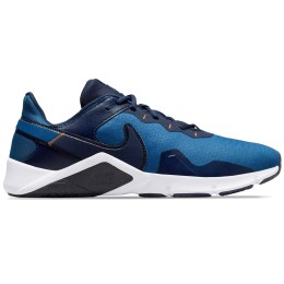 ZAPATOS NIKE LEGEND ESSENTIAL 2 AZUL CQ9356 402