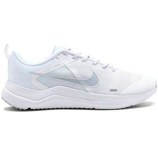 ZAPATOS NIKE DOWNSHIFTER 12 BLANCO DD9293 100