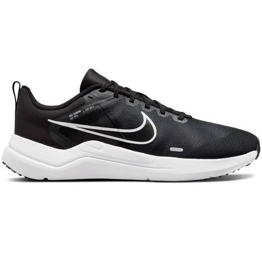 ZAPATO NIKE DOWNSHIFTER 12 NGRO DD9293 001