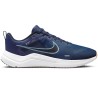 ZAPATOS NIKE DOWNSHIFTER RUNNING 12 AZUL DD9293 400