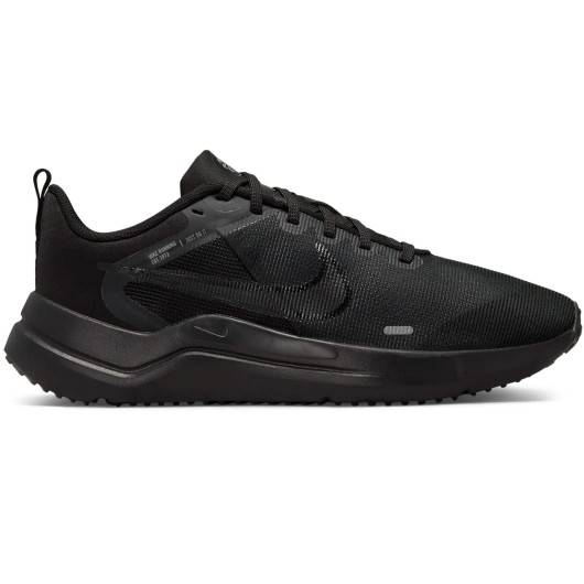 ZAPATO NIKE DOWNSHIFTER 12 NEGRO NEGRO DD9294 002