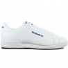 ZAPATO REEBOK NPC II CLASICO BLANCO V68715