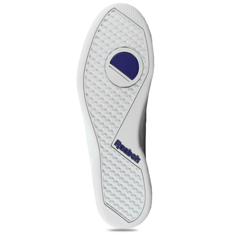REEBOK NPC II CLASICO BLANCO
