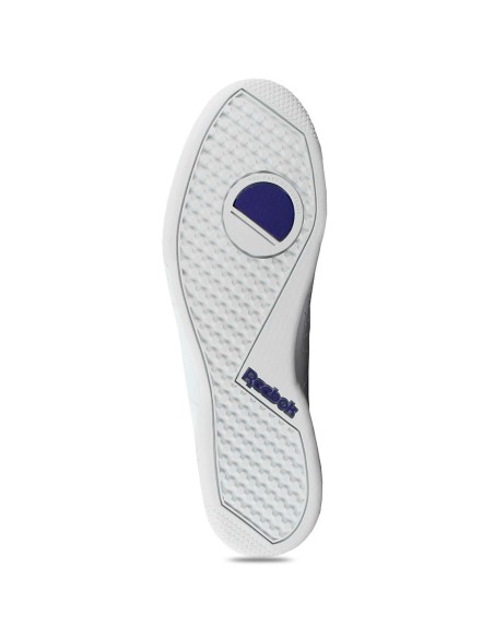 REEBOK NPC II CLASICO BLANCO