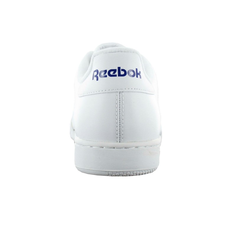 REEBOK NPC II CLASICO BLANCO