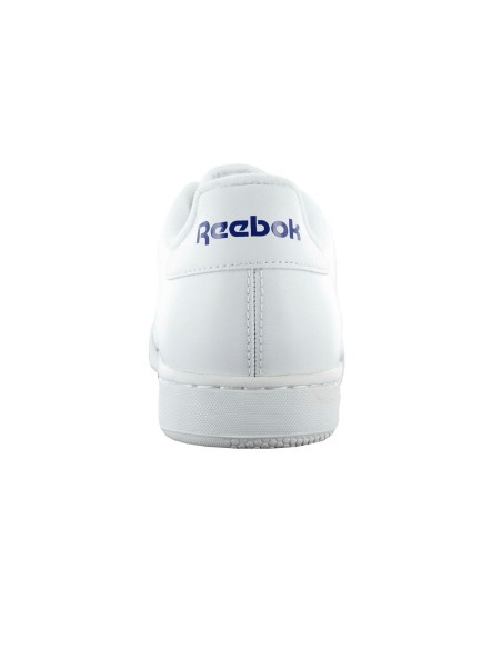 REEBOK NPC II CLASICO BLANCO