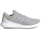 ZAPATOS ADIDAS CORERACER GRIS BLANCO FX3614