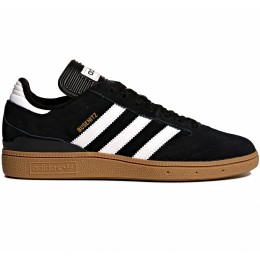 ZAPATOS ADIDAS BUSENITZ PRO NEGRO GOMA G48060