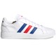 ZAPATOS ADIDAS GRAND COURT BLANCO AR GW9252