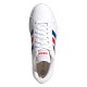 ZAPATOS ADIDAS GRAND COURT BLANCO AR GW9252