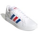 ZAPATOS ADIDAS GRAND COURT BLANCO AR GW9252