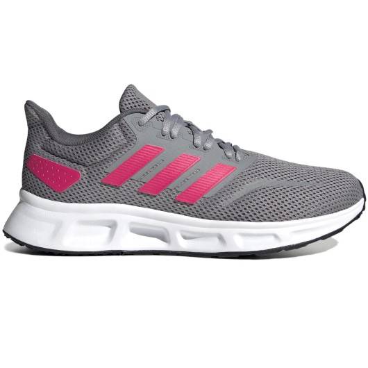 ZAPATOS ADIDAS SHOWTHEWAY 2.0 GRIS VINO GY4701