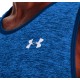 BVD UNDER ARMOUR TECH 2.0 TANK AZUL 1328704 899