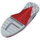 ZAPATO TRAINING UA PROJECT ROCK RED 3025081 601
