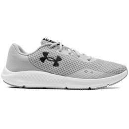 ZAPATO UNDER ARMOUR CHARGED PURSUIT 3 GRIS 3024878 104