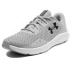 ZAPATO UNDER ARMOUR CHARGED PURSUIT 3 GRIS 3024878 104