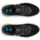 ZAPATOS UNDER ARMOUR SURGE 3 BLK VRD 3024894 003