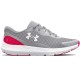 ZAPATOS  UNDER ARMOUR  SURGE 3 GRAY 3024894 104