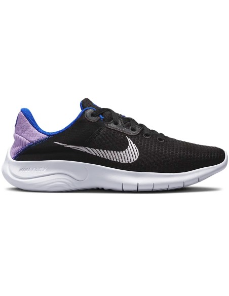 ZAPATOS NIKE FLEX EXPERIENCE RUN 11 BLK DD9283 006