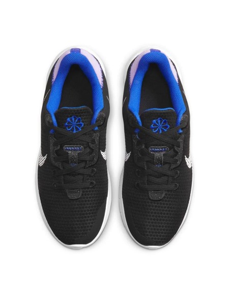 ZAPATOS NIKE FLEX EXPERIENCE RUN 11 BLK DD9283 006