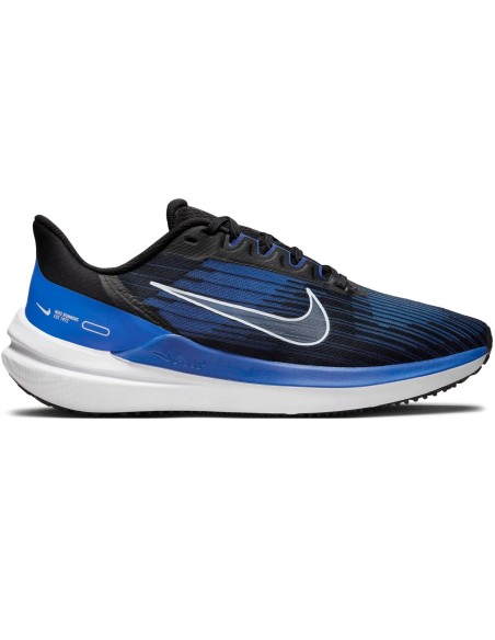ZAPATOS NIKE AIR WINFLO 9 BLUE DD6203 004