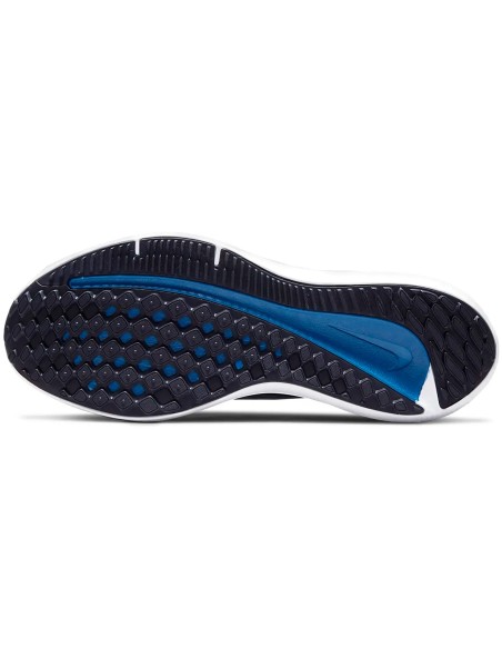 ZAPATOS NIKE AIR WINFLO 9 BLUE DD6203 004