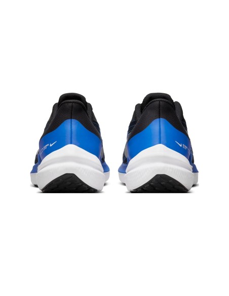 ZAPATOS NIKE AIR WINFLO 9 BLUE DD6203 004
