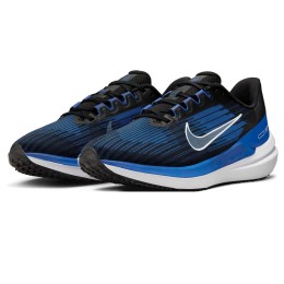 ZAPATOS NIKE AIR WINFLO 9 BLUE DD6203 004 2
