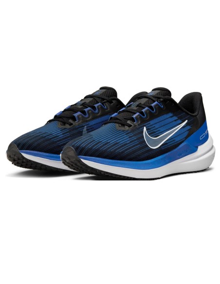 ZAPATOS NIKE AIR WINFLO 9 BLUE DD6203 004