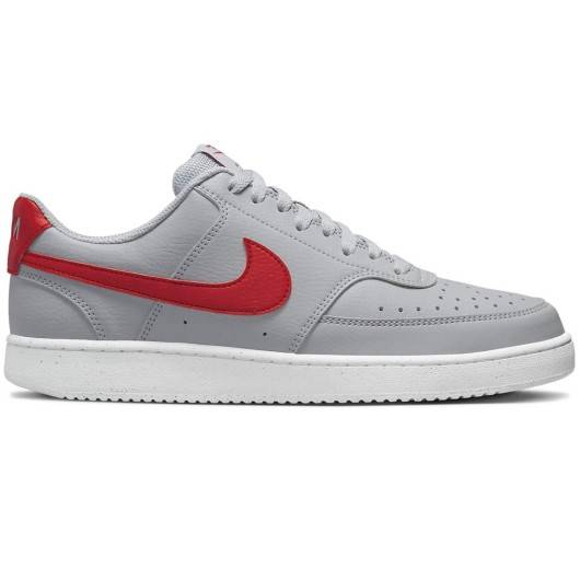 ZAPATOS NIKE COURT  VISION LOW GRY DH2987 004