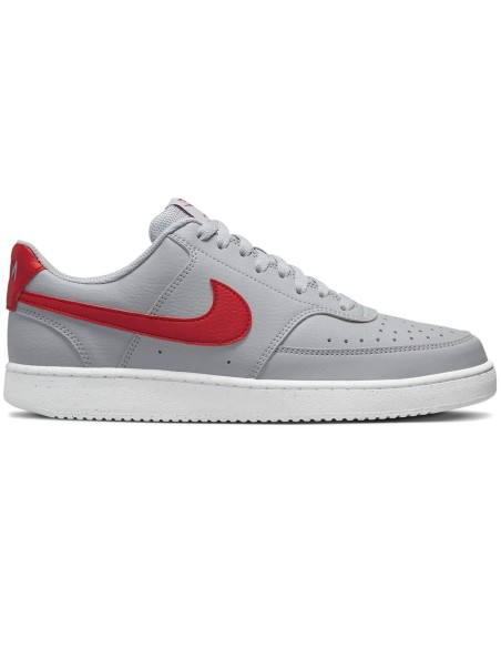 ZAPATOS NIKE COURT VISION LOW GRY DH2987 004