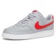 ZAPATOS NIKE COURT  VISION LOW GRY DH2987 004