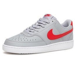 ZAPATOS NIKE COURT VISION LOW GRY DH2987 004 2